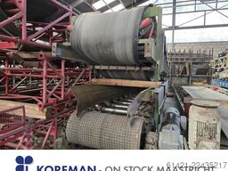 Henkel Belt Conveyor  
