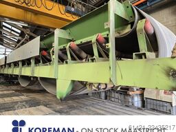 Henkel Belt Conveyor  