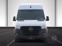 Mercedes-Benz Sprinter 317 CDI Kombi,Rollstuhllift,8Sitze
