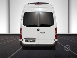 Mercedes-Benz Sprinter 317 CDI Kombi,Rollstuhllift,8Sitze
