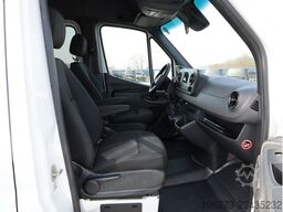 Mercedes-Benz Sprinter 317 CDI Kombi,Rollstuhllift,8Sitze