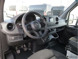 Mercedes-Benz Sprinter 317 CDI Kombi,Rollstuhllift,8Sitze