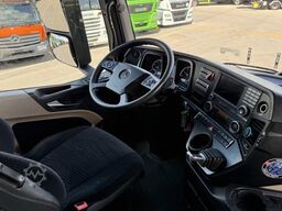 Mercedes-Benz Actros 2542 6x2 BDF+HB / Swiss-Vehicle
