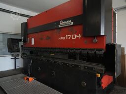AMADA HFBO 170/40