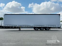 Schmitz Cargobull Curtainsider Mega Getränke