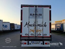 Schmitz Cargobull Tiefkühler Standard Doppelstock