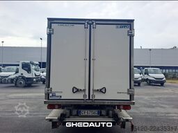 IVECO 35C16 - 35C16 GRUPPO FRIGO + SPONDA MONTACARICHI