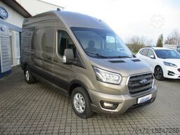 FORD Transit 350L3H3 Limited Kasten Autom AHK WiPa