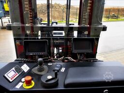 Baka EFV 2500 SO