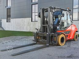 Linde H 80T-03/900