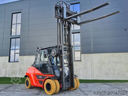 Linde H 80T-03/900