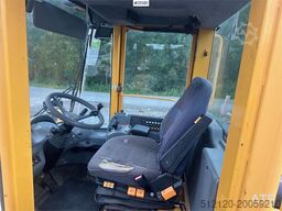 Volvo L90E wheel loader. WATCH VIDEO.