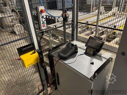 COSTA/ABB SZLIFIERKA COSTA+ LINIA ZROBOTYZOWANA