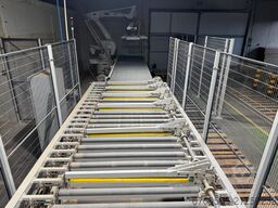 COSTA/ABB SZLIFIERKA COSTA+ LINIA ZROBOTYZOWANA