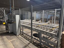 COSTA/ABB SZLIFIERKA COSTA+ LINIA ZROBOTYZOWANA