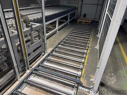 COSTA/ABB SZLIFIERKA COSTA+ LINIA ZROBOTYZOWANA