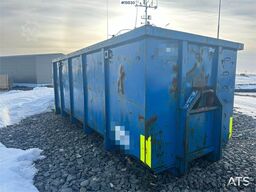  Container 30m3