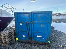  Container 30m3