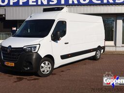 Renault Master Koel/Vries/Verwarmen L3/H2 BPM vrij