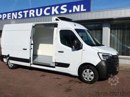 Renault Master Koel/Vries/Verwarmen L3/H2 BPM vrij