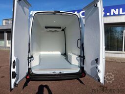 Renault Master Koel/Vries/Verwarmen L3/H2 BPM vrij