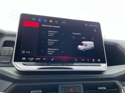 MAN TGE 3.180 L4H3 Kasten 4x4 STANDHZ ACC LENKRADHZ