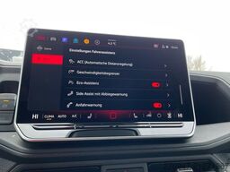 MAN TGE 3.180 L4H3 Kasten 4x4 STANDHZ ACC LENKRADHZ