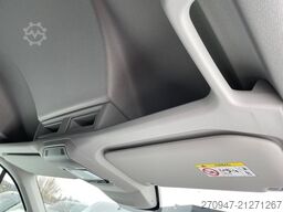 MAN TGE 3.180 L4H3 Kasten 4x4 STANDHZ ACC LENKRADHZ