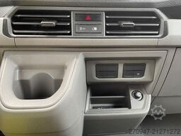 VOLKSWAGEN Crafter Kasten 35 L4H3 Autom. NAVI KAMERA KLIMA