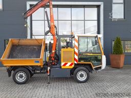 Boki Kiefer HY1251 with Palfinger PK-2700A