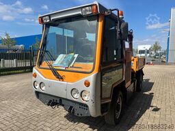 Boki Kiefer HY1251 with Palfinger PK-2700A