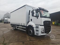 Ford Truck F-Line 2633 6x2 - Garantie 1+1 jaar