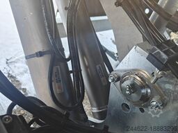 Ford Truck F-Line 2633 6x2 - Garantie 1+1 jaar