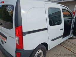 MERCEDES-BENZ Citan Kasten 108/109/111 CDI lang KLIMA KAMERA