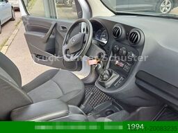 MERCEDES-BENZ Citan Kasten 108/109/111 CDI lang KLIMA KAMERA