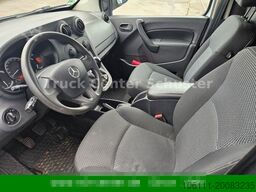 MERCEDES-BENZ Citan Kasten 108/109/111 CDI lang KLIMA KAMERA
