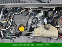 MERCEDES-BENZ Citan Kasten 108/109/111 CDI lang KLIMA KAMERA