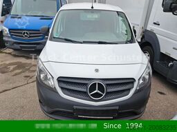 MERCEDES-BENZ Citan Kasten 108/109/111 CDI lang KLIMA KAMERA