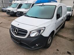 MERCEDES-BENZ Citan Kasten 108/109/111 CDI lang KLIMA KAMERA