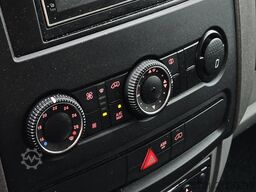 VOLKSWAGEN CRAFTER 50 2.0 ac cruise control