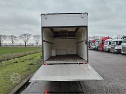 VOLKSWAGEN CRAFTER 50 2.0 ac cruise control