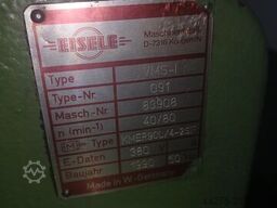 Eisele VMS 1