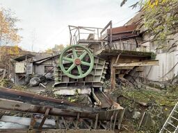 Skoda Backenbrecher 1017