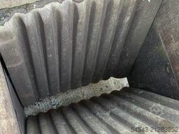 Skoda Backenbrecher 1017