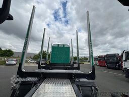 MAN TGX 33.580 33.580 6x4 BL Kurzholz mit TajfunLIV...