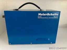 Witt Gasetechnik KM60-2