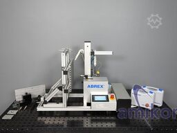 INNOWEP ABREX Handabrieb-Prüfgerät