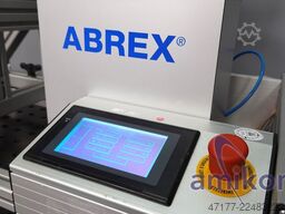 INNOWEP ABREX Handabrieb-Prüfgerät