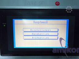 INNOWEP ABREX Handabrieb-Prüfgerät