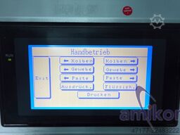 INNOWEP ABREX Handabrieb-Prüfgerät